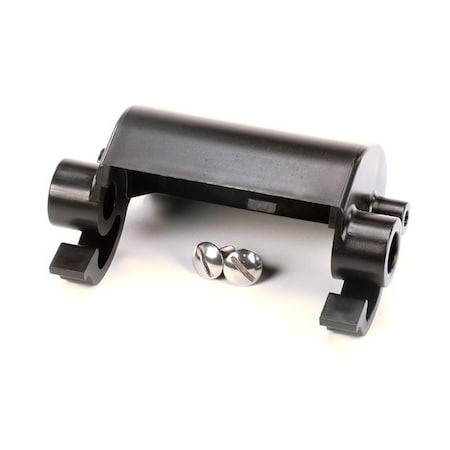 Electrolux Ram Hinge; Assembly Trk2 0D7935